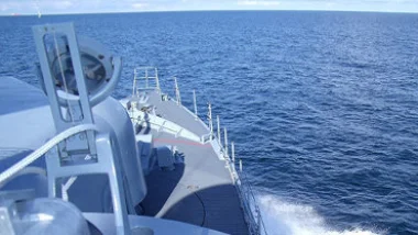 Patente nautica senza limiti